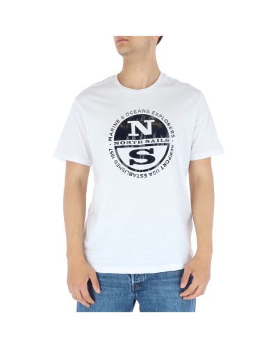 North Sails Men T-Shirt