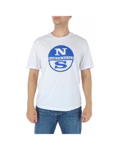 North Sails T-paita Miehet 