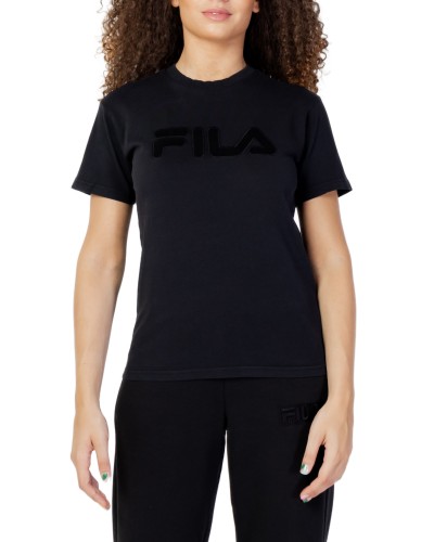 Fila  Women T-Shirt