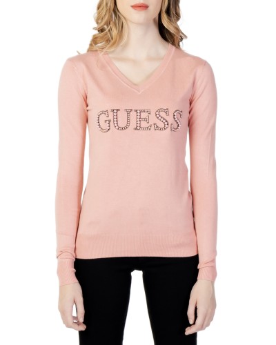 Guess  Women Knitwear