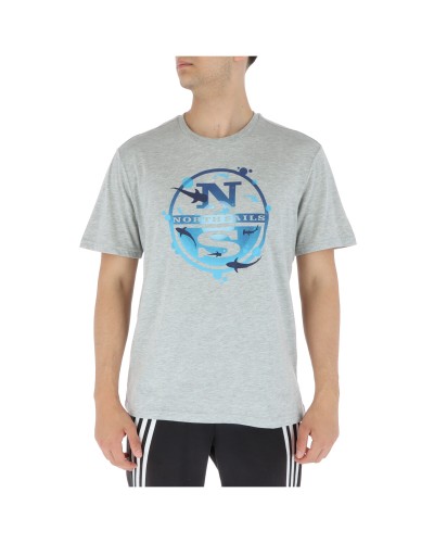 North Sails Men T-Shirt