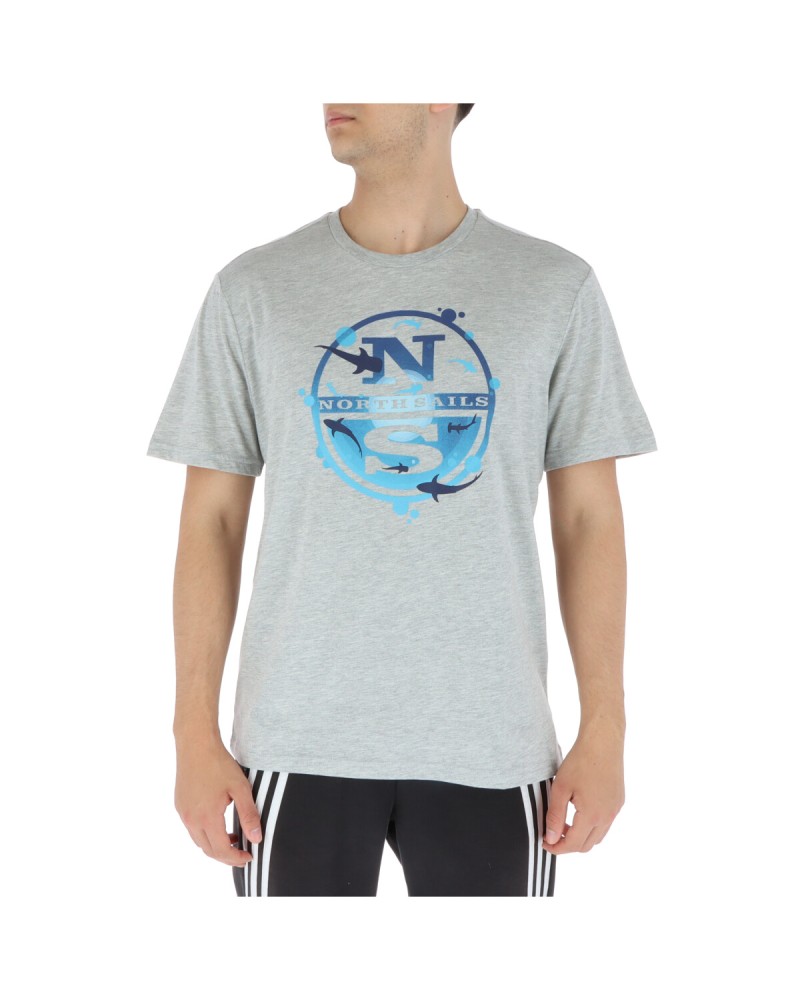 North Sails T-Shirt Uomo