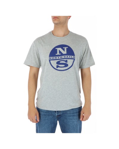 North Sails Men T-Shirt