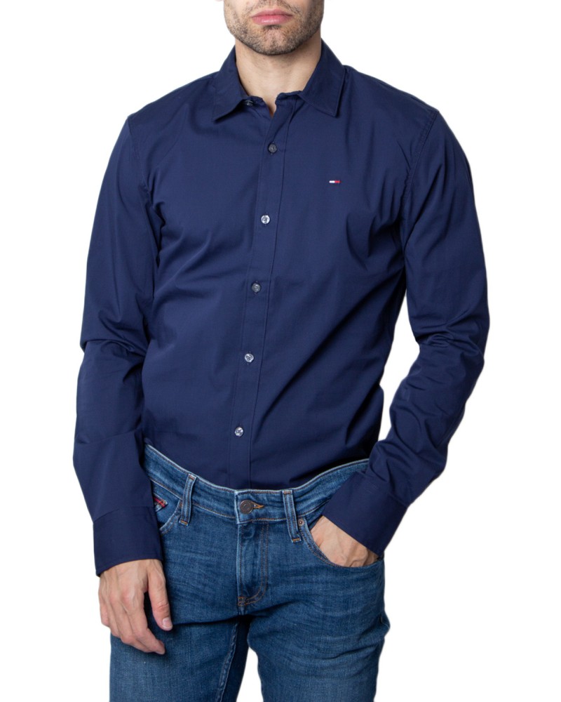 Tommy Hilfiger Camicia Uomo