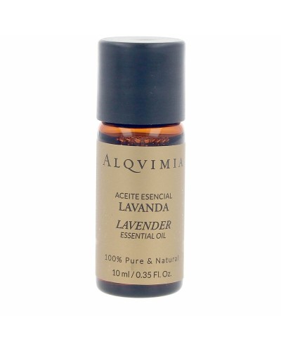 Aceite Esencial Alqvimia Lavanda 10 ml