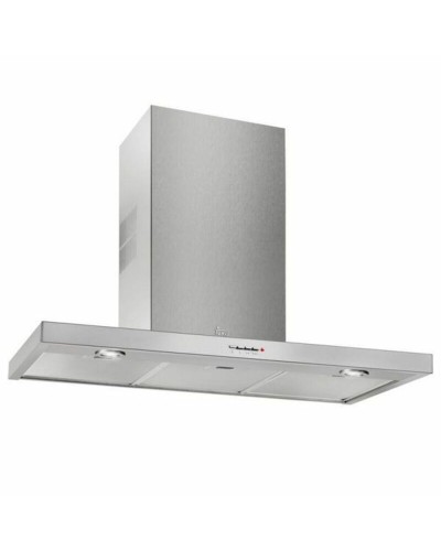 Conventional Hood Teka 8421152157299 70 cm 380 m³/h E Silver Steel