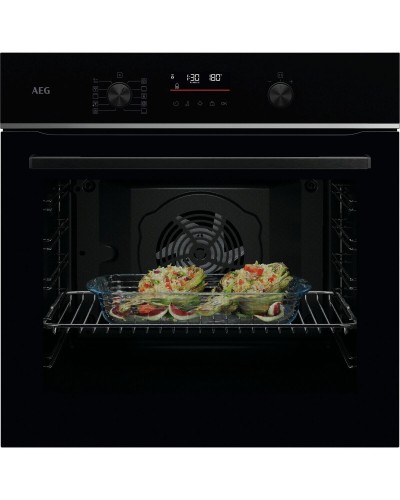 Horno AEG OU5PB41WSB GT 72 L