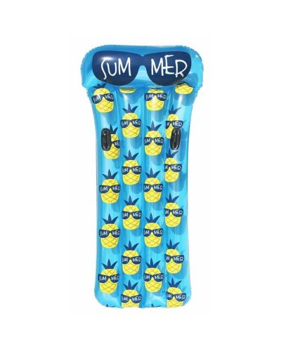Matelas Gonflable Ananas 188 cm