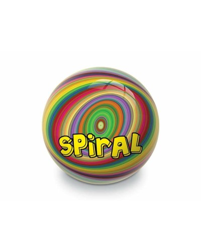 Ballon Unice Toys Spiral Fluo Ø 22 cm