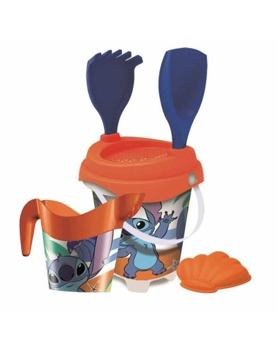 Set di giocattoli per il mare Unice Toys 18 cm Multicolore