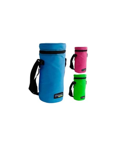 Kannettava Jääkaappi Bismark 10 x 33 cm Polyesteri