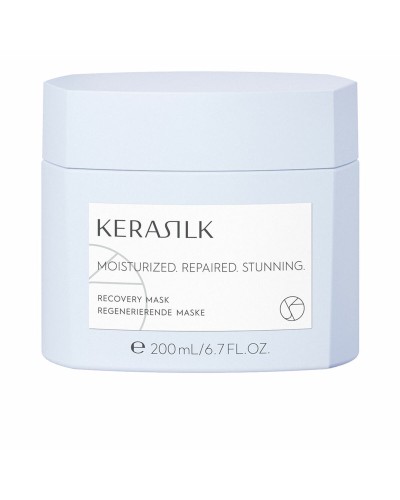 Masque réparateur pour cheveux Kerasilk Specialists 200 ml