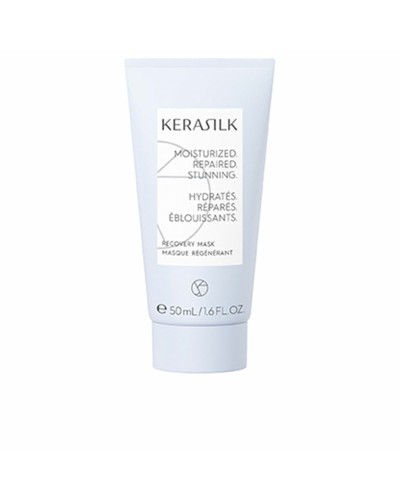 Herstellend Haar Masker Kerasilk Specialists 50 ml