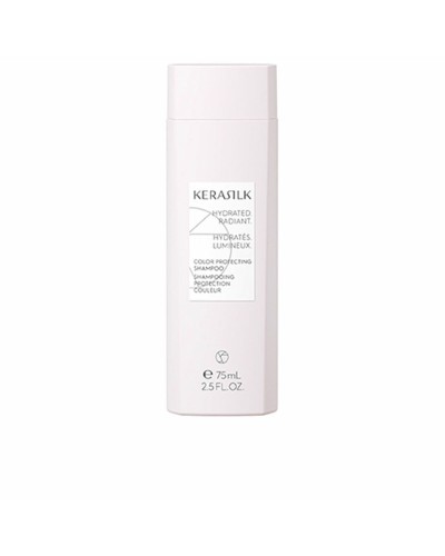 Shampooing Kerasilk Essentials 75 ml