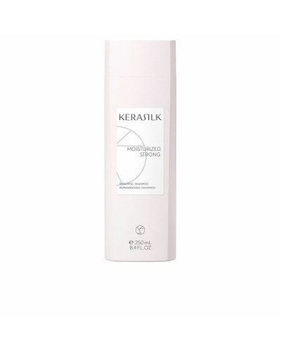 Champú Kerasilk ESSENTIALS repairing 250 ml