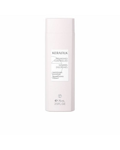 Champú Kerasilk ESSENTIALS smoothing 75 ml