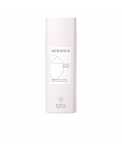 Champú Kerasilk ESSENTIALS redensifying 250 ml
