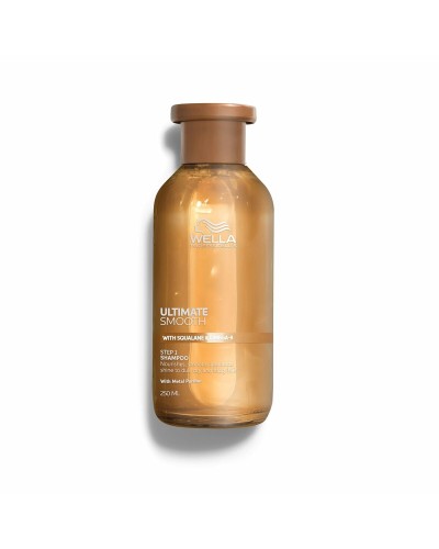 Shampooing Wella ULTIMATE SMOOTH 250 ml