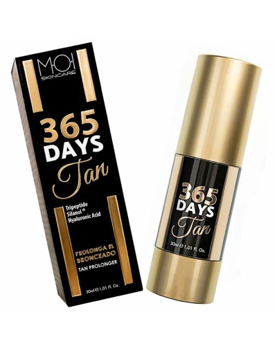 Autoabbronzante per il Corpo MOI 365 DAYS TAN 30 ml