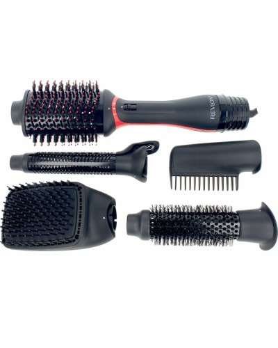 Set de peines/cepillos Revlon ONE-STEP 5 Piezas