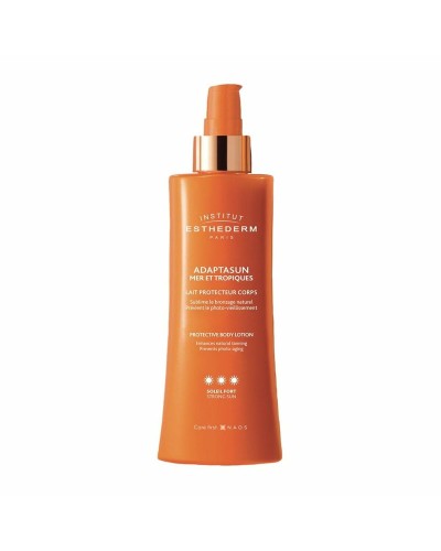 Sonnenmilch Institut Esthederm ADAPTASUN 200 ml