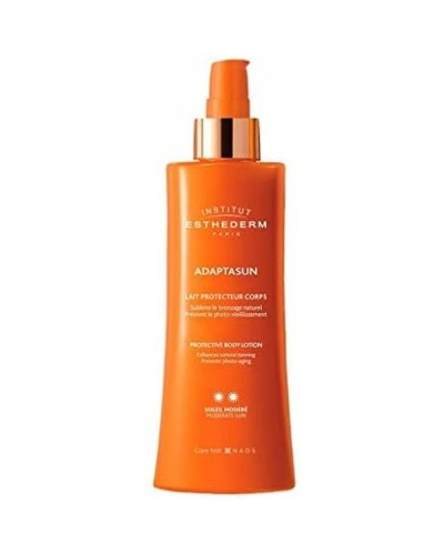 Autobronceador Corporal Institut Esthederm ADAPTASUN 200 ml