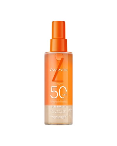Spray Protecteur Solaire Lancaster SUN BEAUTY Spf 50 150 ml