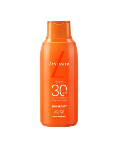 Solmjölk Lancaster SUN BEAUTY Spf 30 175 ml