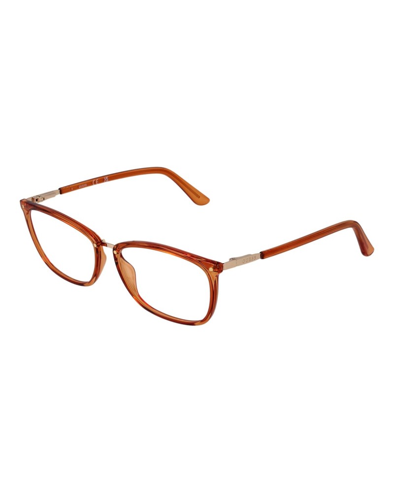 Montatura per Occhiali Donna Guess GU2958 54044
