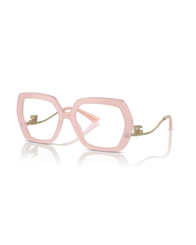 Montatura per Occhiali Donna Dolce & Gabbana DG 3390B