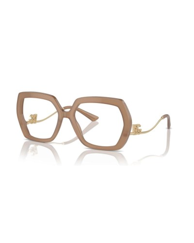 Ladies' Spectacle frame Dolce & Gabbana DG 3390B