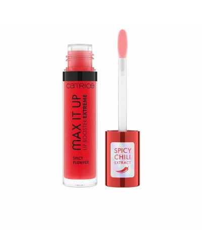 Lucidalabbra Catrice Max It Up Nº 010 Spice Girl 4 ml