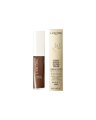 Concealer Lancôme Teint Idole Ultra Wear C Nº 540c 13,5 ml