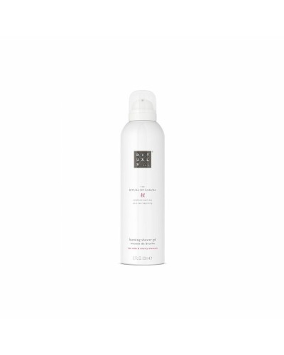 Puhdistusvaahto Rituals The Ritual Of Sakura 200 ml