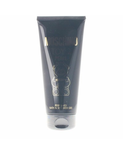 Douchegel Moschino 2 PEARL 200 ml