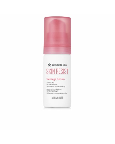 Gesichtsserum Skin Resist SKIN RESIST TRATAMIENTO 30 ml