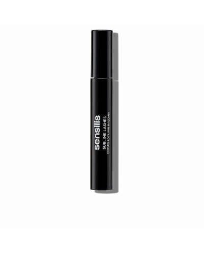 Wimperntusche Sensilis SUBLIME LASHES 14 ml