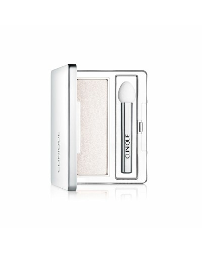 Eyeshadow Clinique ALL ABOUT SHADOW Nº 1a-Sugar Cane 2,2 g