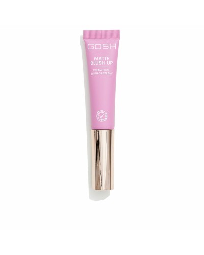Colorete Gosh Copenhagen MATTE Rosa Nº 001-Hot Pink 14 ml