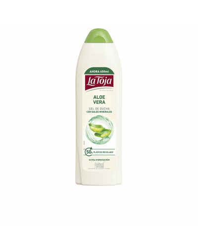Douchegel La Toja ALOE VERA 600 ml