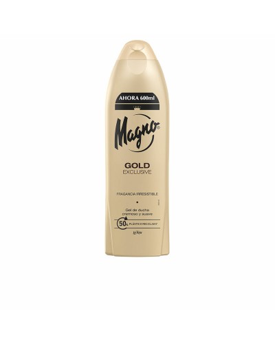 Duschgel Magno GOLD EXCLUSIVE 600 ml