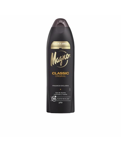 Shower Gel Magno CLASSIC 600 ml