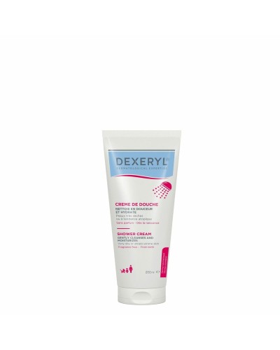Gel de Ducha Dexeryl SHOWER 200 ml