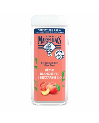 Suihkugeeli Le Petit Marseillais 650 ml