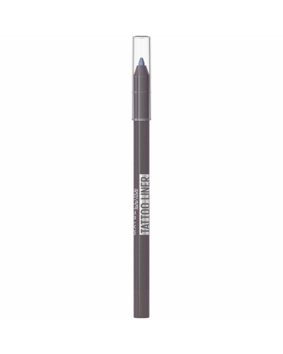 Eyeliner Maybelline TATTOO LINER Nº 822-Space Graphite Duochrome 1,3 g