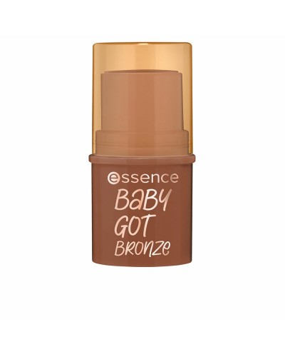 Sminkset Essence BABY GOT BRONZE