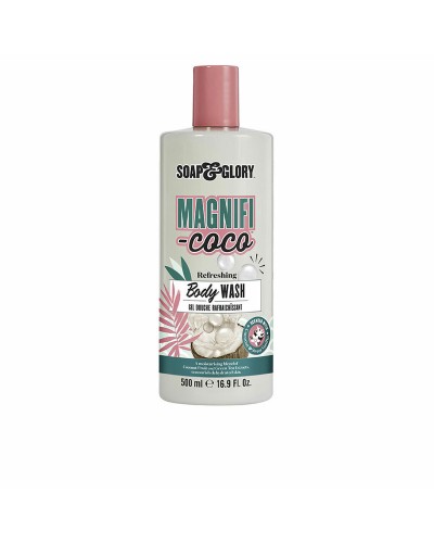 Gel Doccia Soap & Glory MAGNIFI-COCO 500 ml