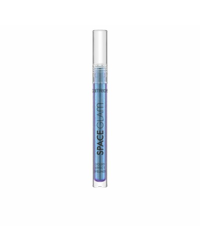 Eyeliner Catrice SPACE GLAM Nº 030-Cosmic Chrome 1,4 ml