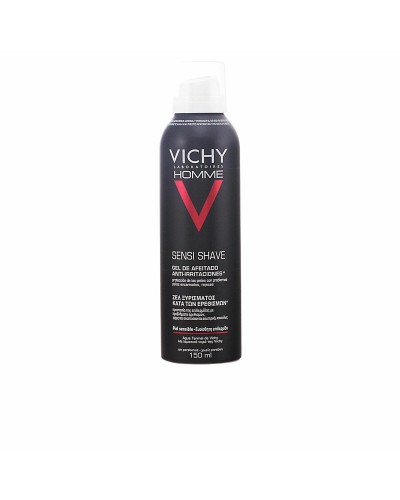 Gel da Barba Vichy Vichy Homme (150 ml)