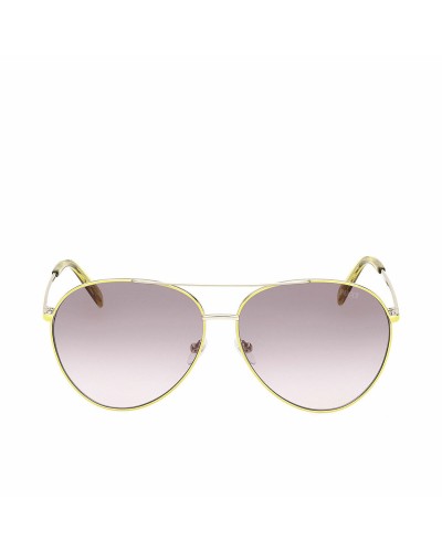 Damensonnenbrille Emilio Pucci EP0206 41F ø 63 mm